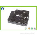 Stamping Black Plastic Custom Blister Packaging / Package ,